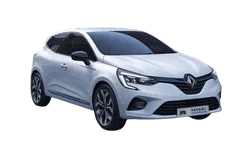 renault clio marka bir araç